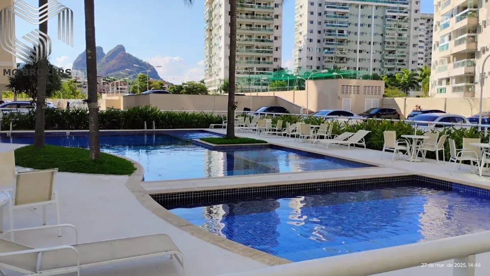Apartamento, 3 quartos, 79 m² - Foto 1