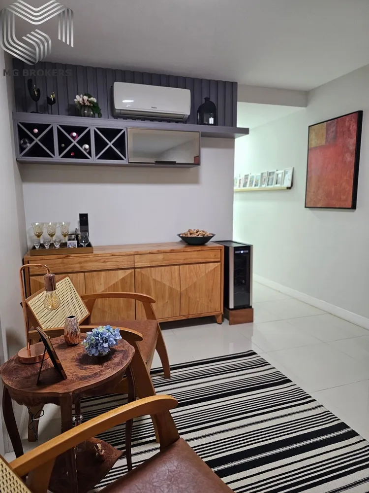 Apartamento, 3 quartos, 135 m² - Foto 14