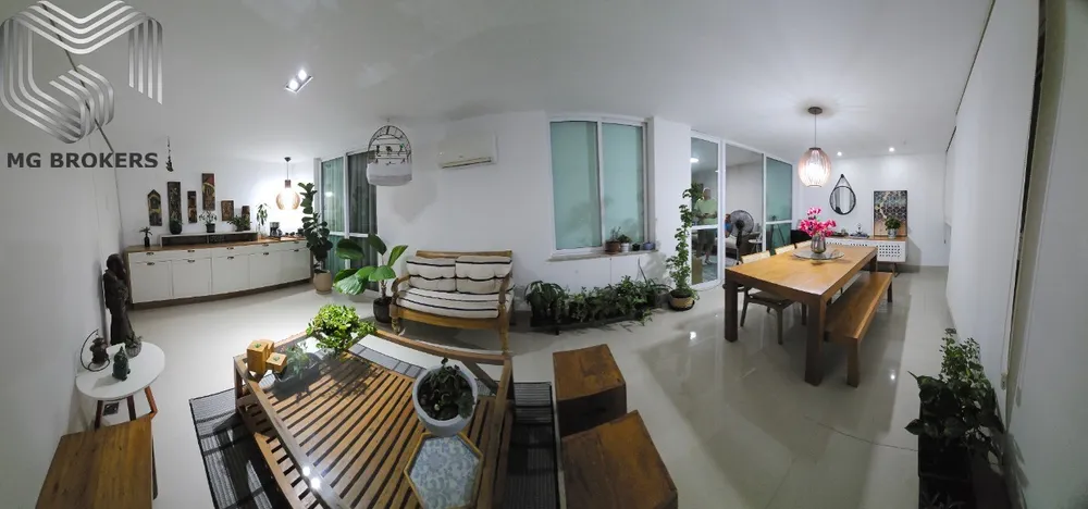 Apartamento, 3 quartos, 135 m² - Foto 2