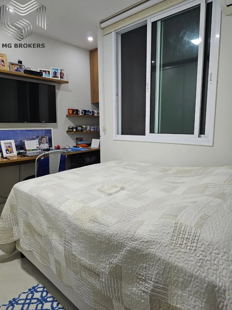 Apartamento, 3 quartos, 135 m² - Foto 25
