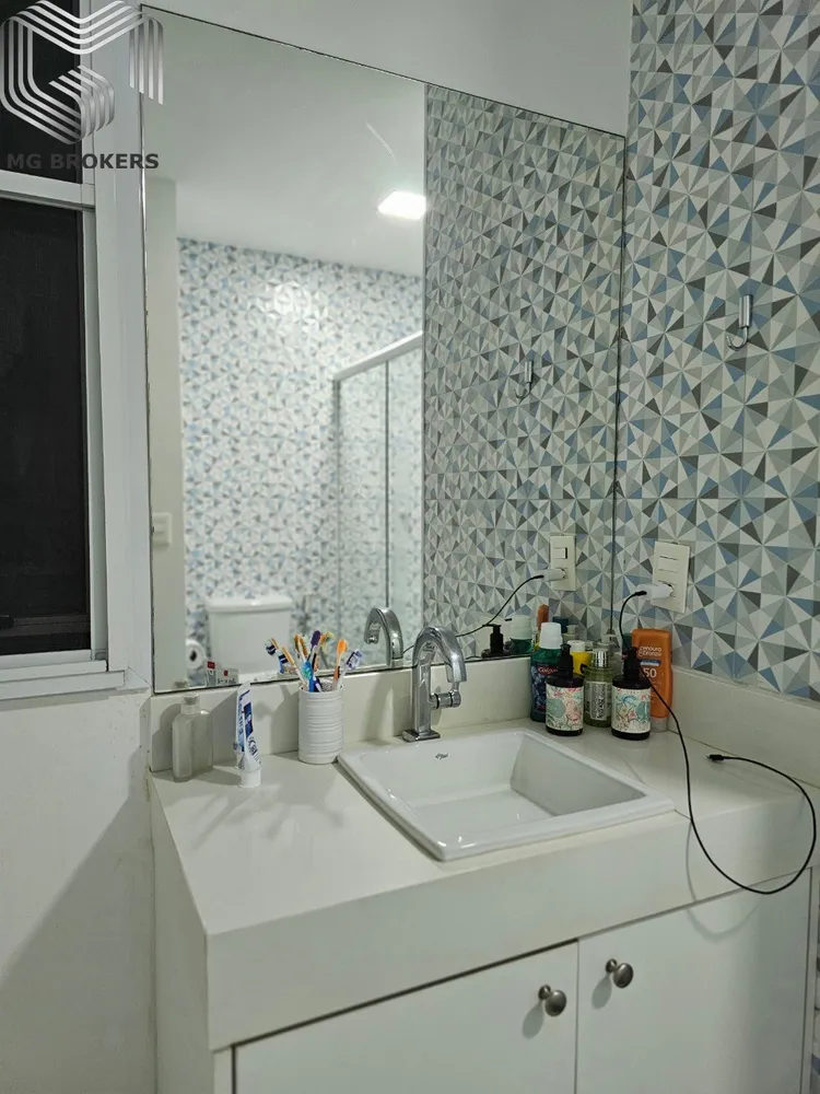 Apartamento, 3 quartos, 135 m² - Foto 21