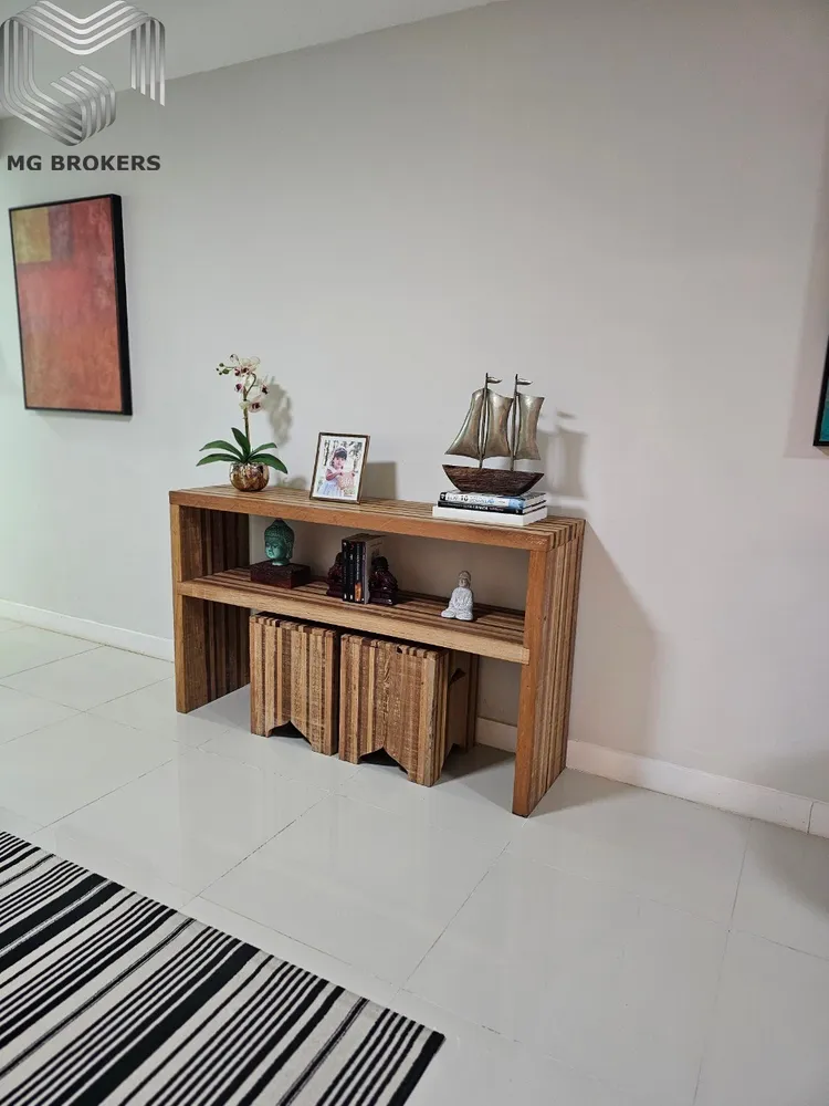 Apartamento, 3 quartos, 135 m² - Foto 7