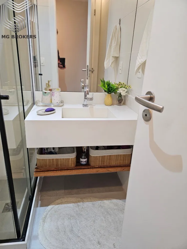 Apartamento, 3 quartos, 135 m² - Foto 15