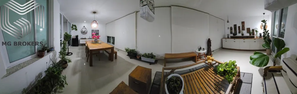 Apartamento, 3 quartos, 135 m² - Foto 1