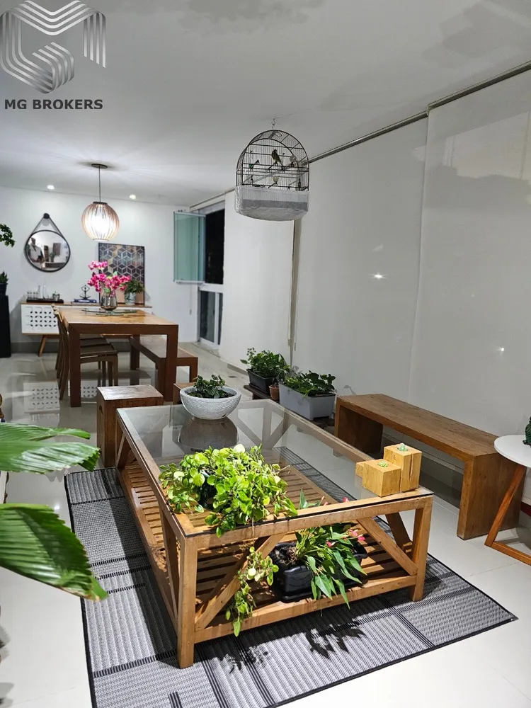 Apartamento, 3 quartos, 135 m² - Foto 13