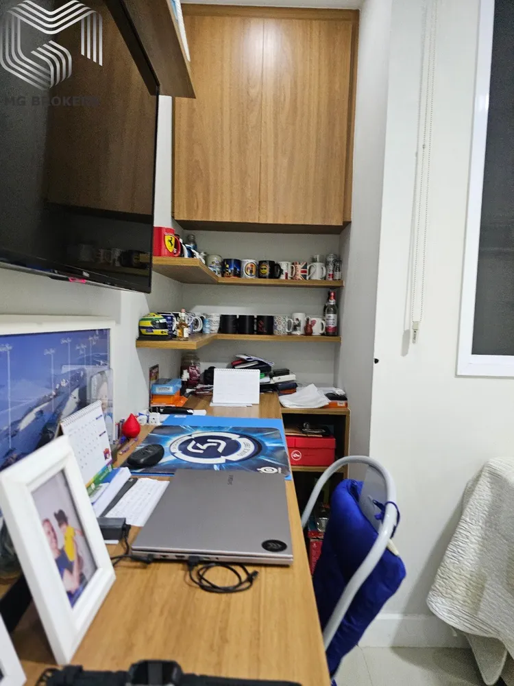 Apartamento, 3 quartos, 135 m² - Foto 23