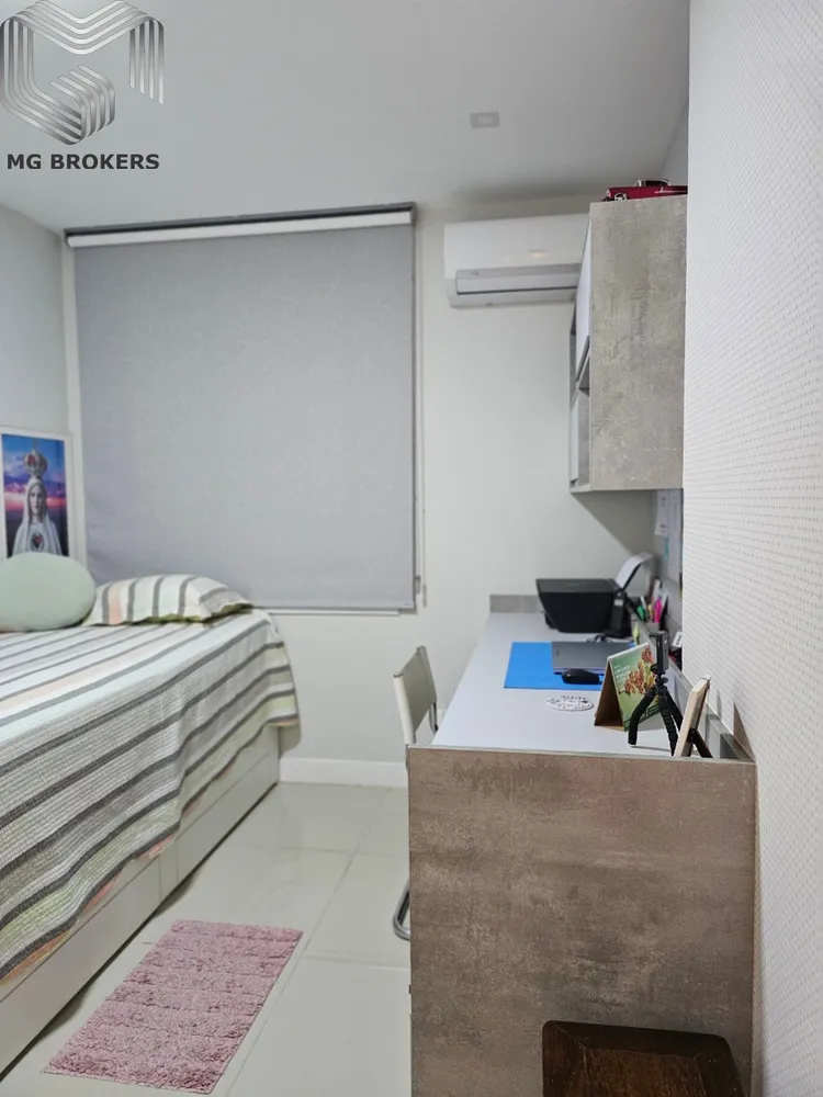 Apartamento, 3 quartos, 135 m² - Foto 26