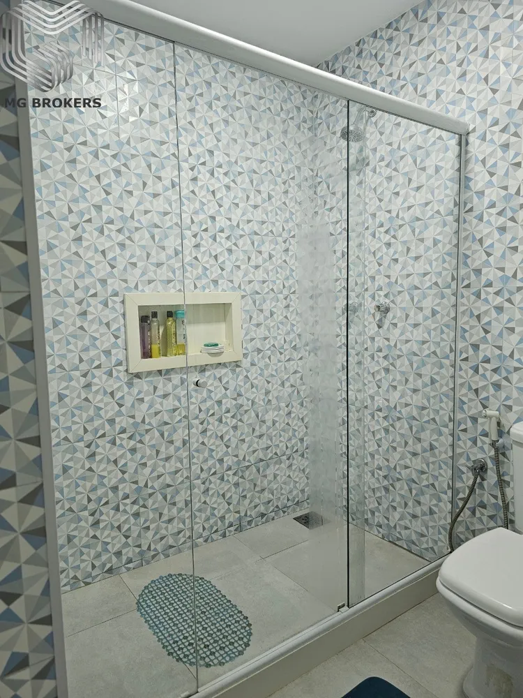 Apartamento, 3 quartos, 135 m² - Foto 22