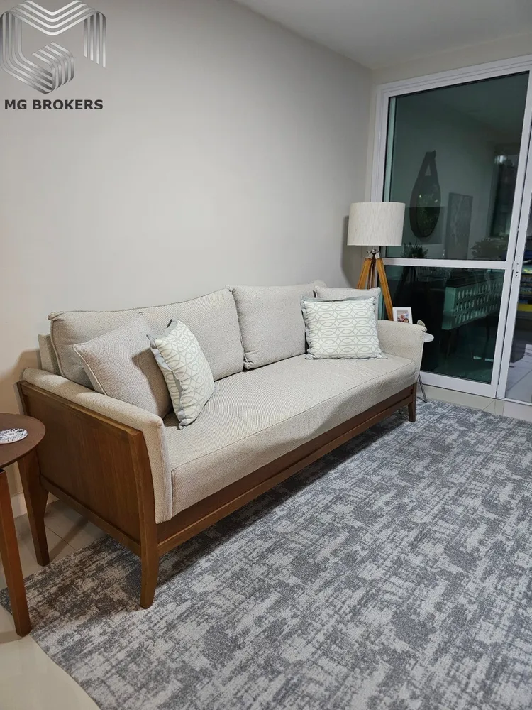 Apartamento, 3 quartos, 135 m² - Foto 8
