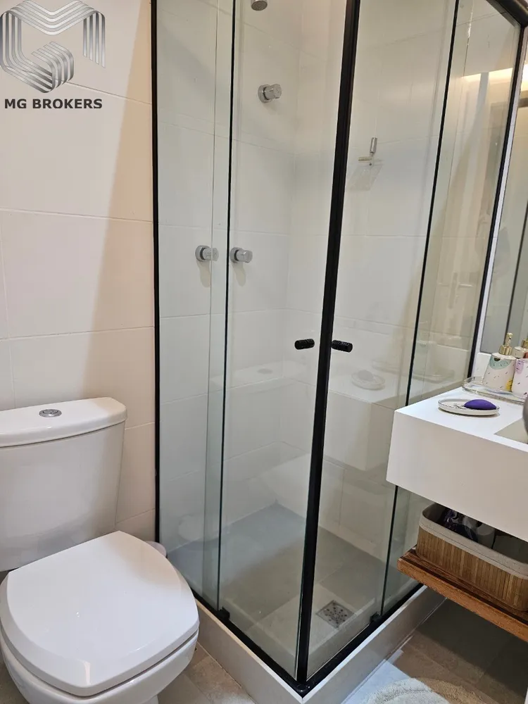 Apartamento, 3 quartos, 135 m² - Foto 20