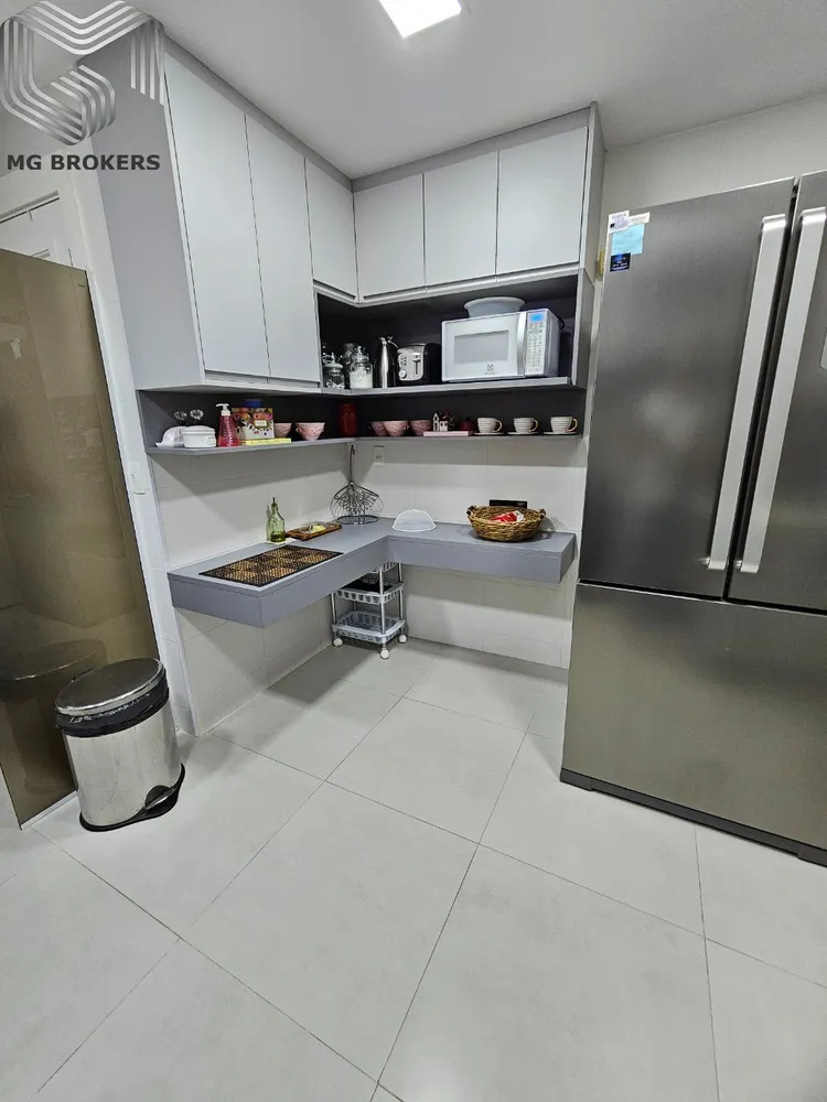 Apartamento, 3 quartos, 135 m² - Foto 16