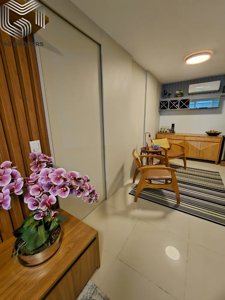 Apartamento, 3 quartos, 135 m² - Foto 6
