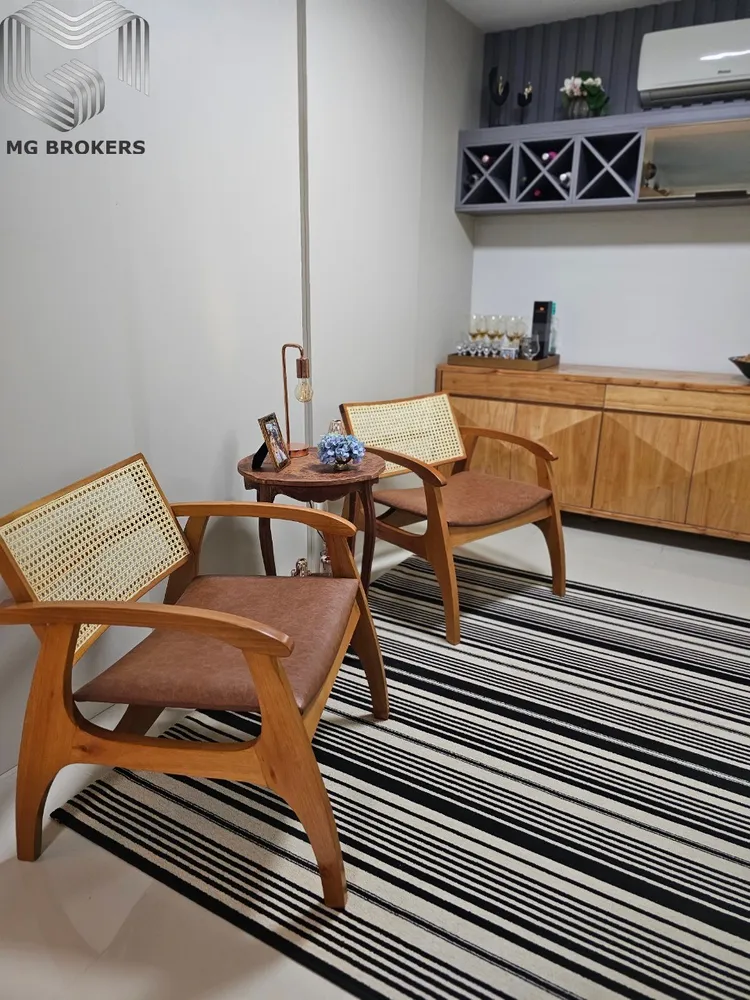 Apartamento, 3 quartos, 135 m² - Foto 9