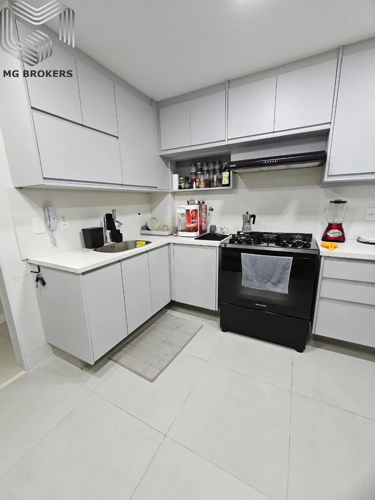 Apartamento, 3 quartos, 135 m² - Foto 18