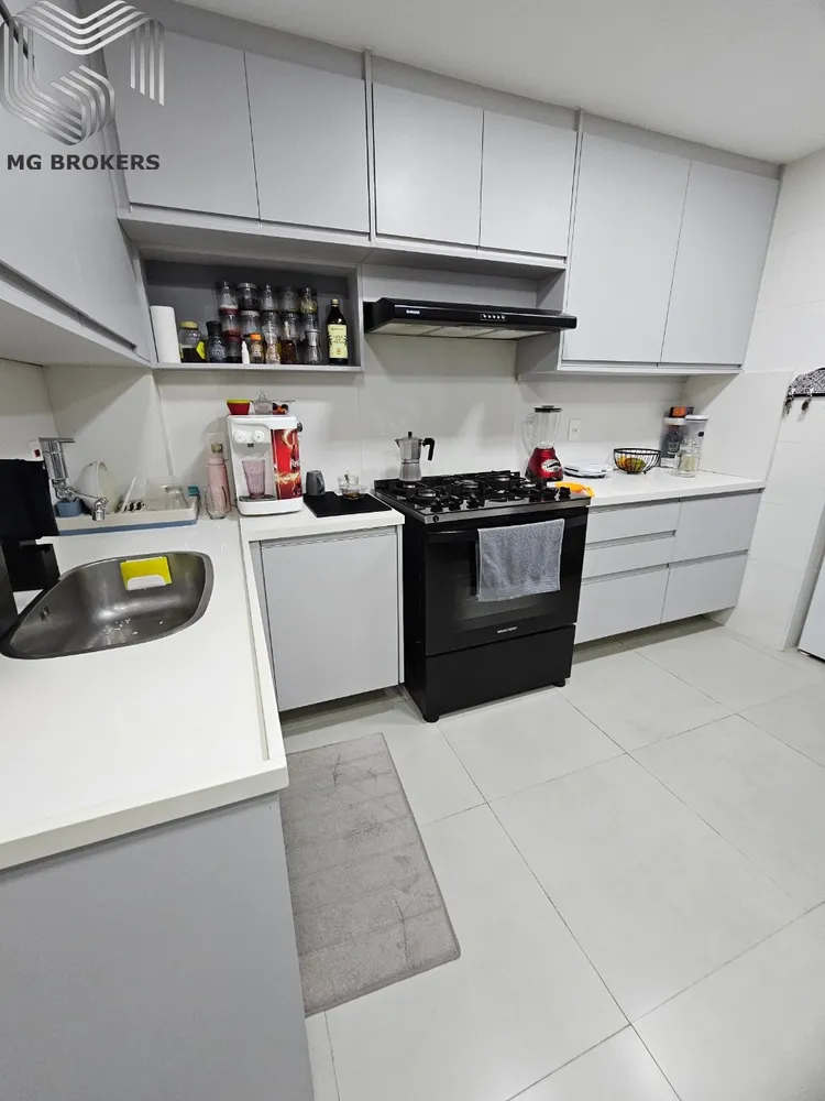 Apartamento, 3 quartos, 135 m² - Foto 19
