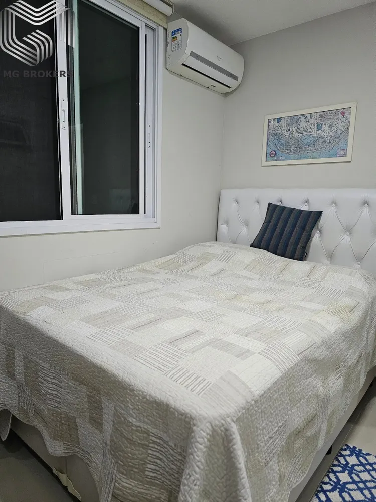 Apartamento, 3 quartos, 135 m² - Foto 24