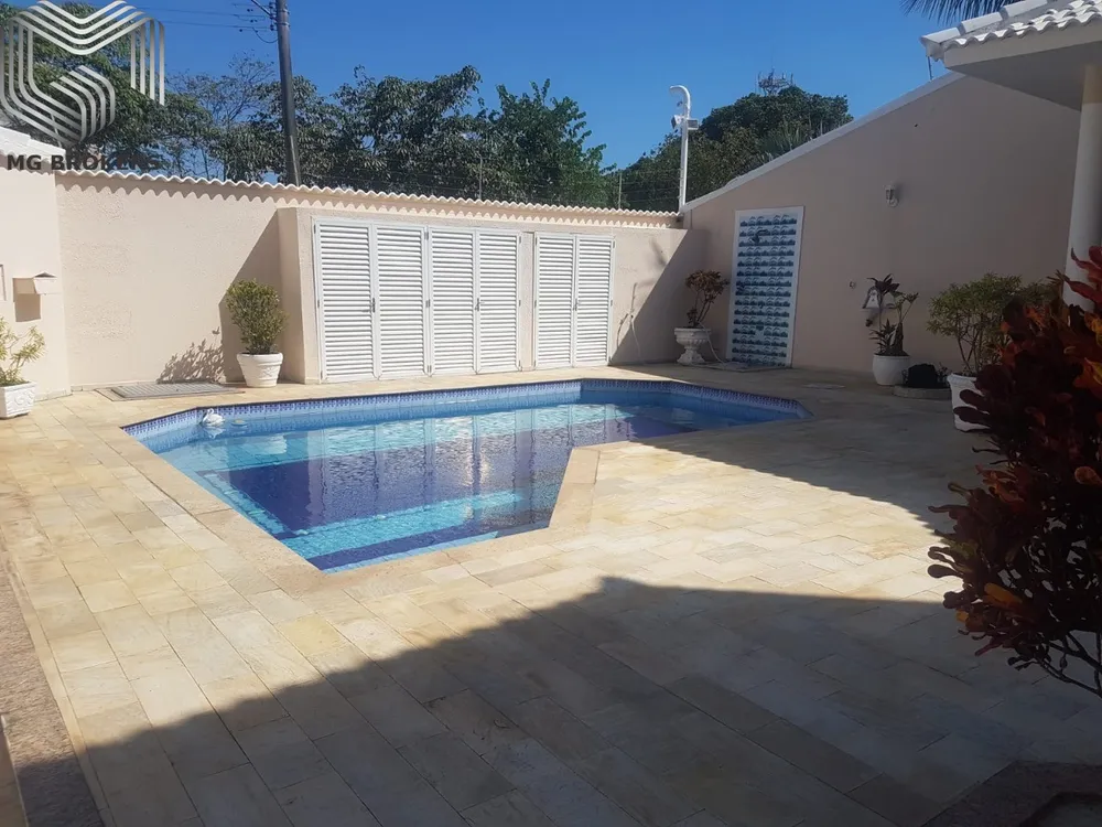 Casa de Condomínio, 3 quartos - Foto 5