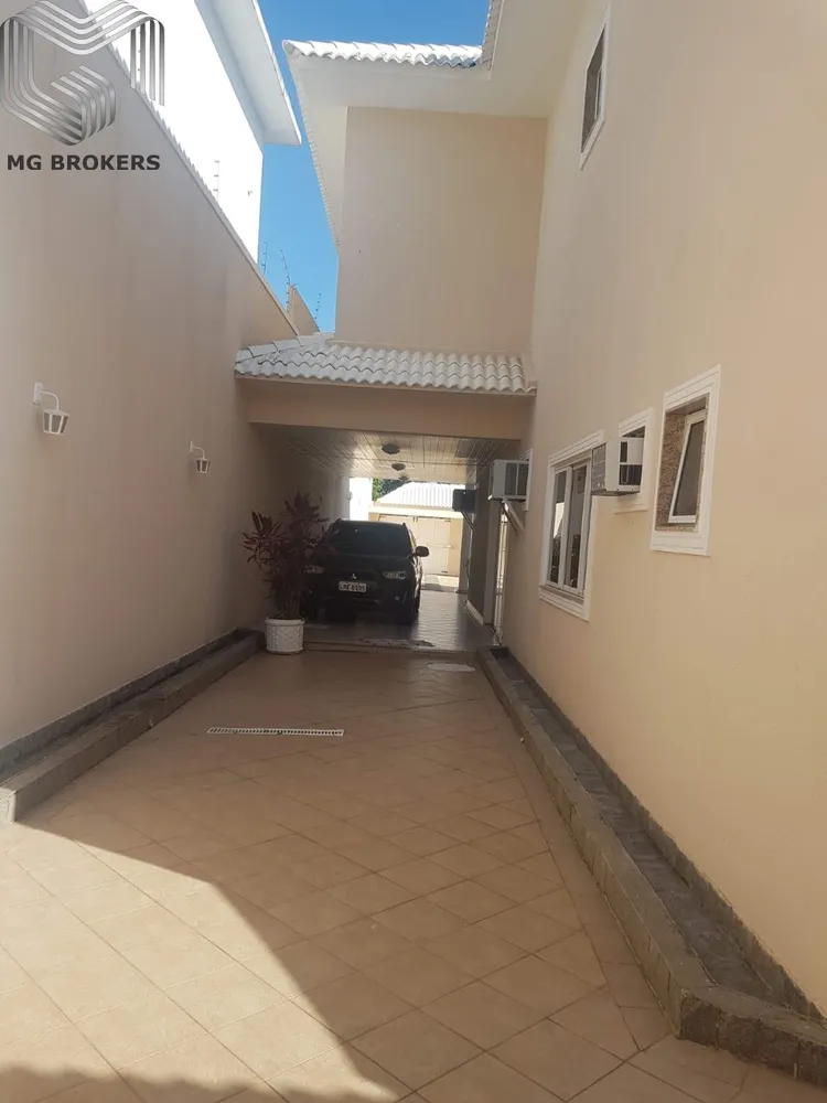 Casa de Condomínio, 3 quartos - Foto 26