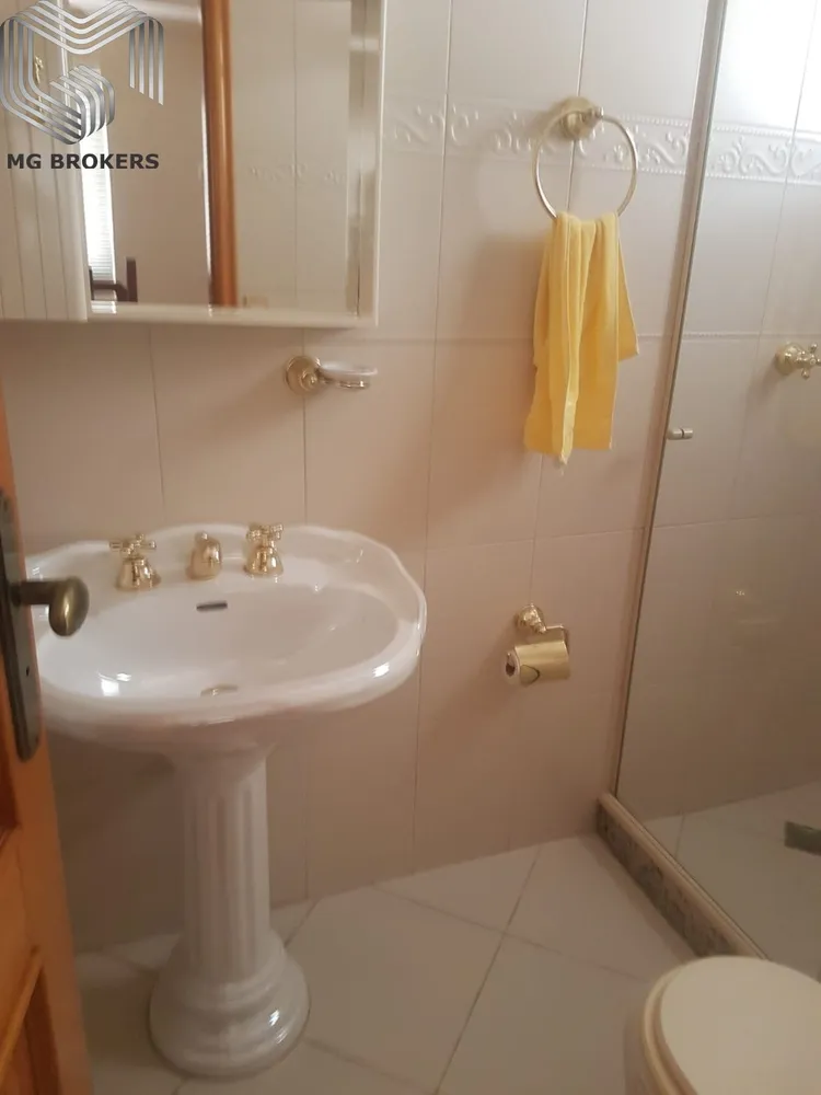 Casa de Condomínio, 3 quartos - Foto 16