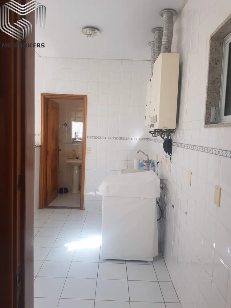 Casa de Condomínio, 3 quartos - Foto 11