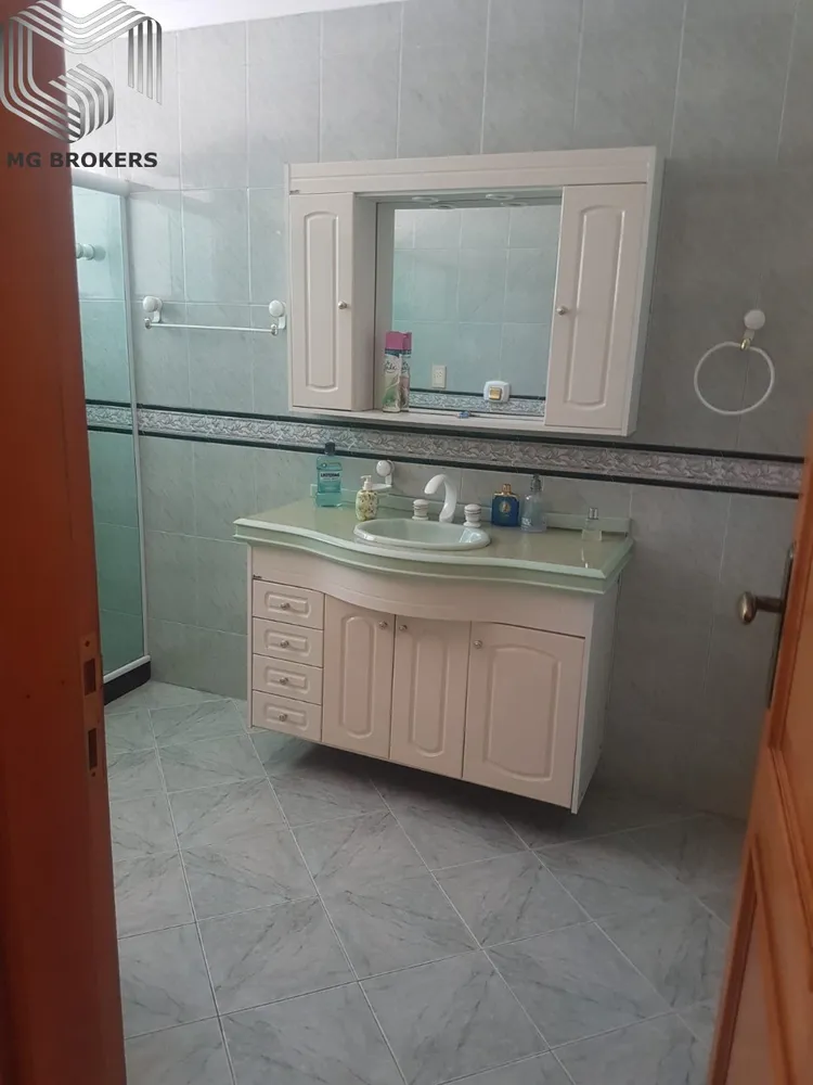 Casa de Condomínio, 3 quartos - Foto 18