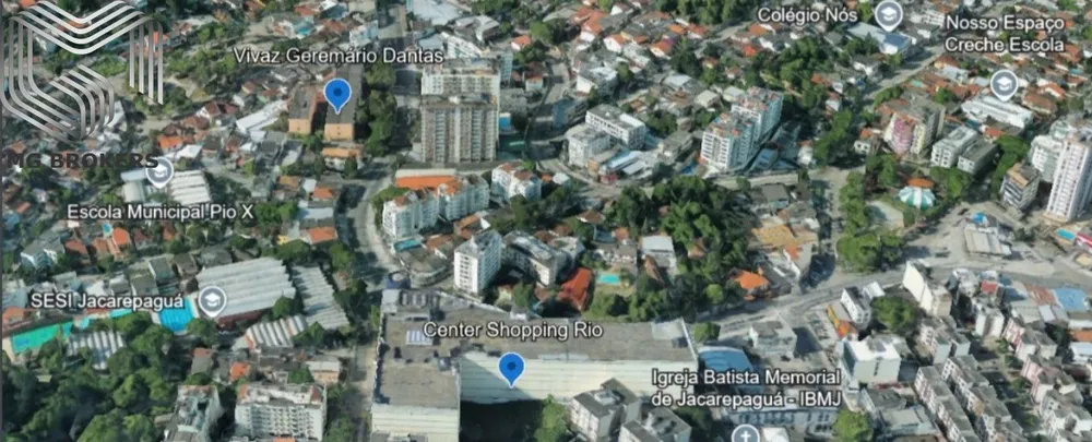 Apartamento, 2 quartos, 39 m² - Foto 19