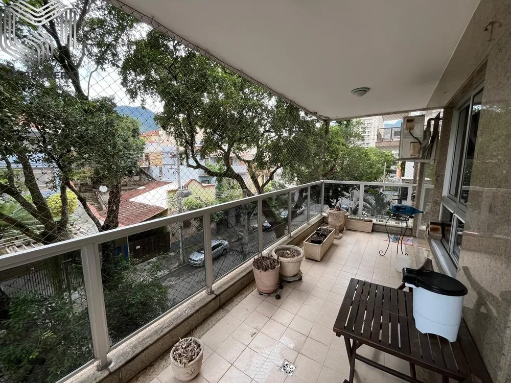 Apartamento, 3 quartos, 143 m² - Foto 9