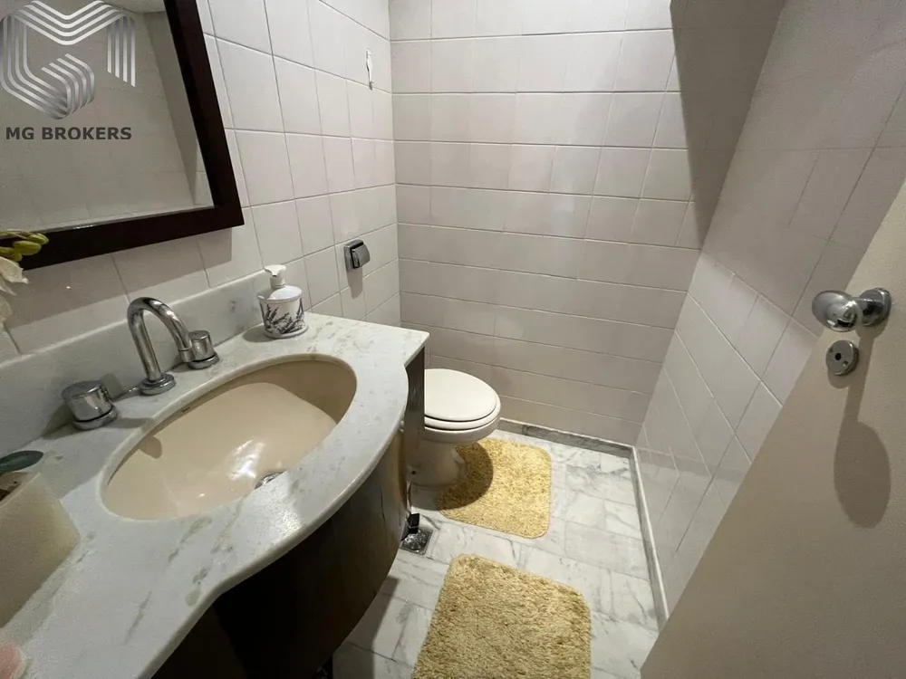 Apartamento, 3 quartos, 143 m² - Foto 10