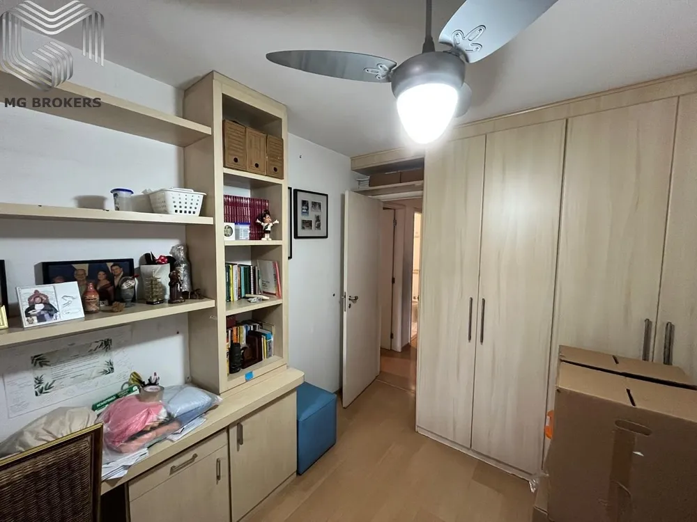 Apartamento, 3 quartos, 143 m² - Foto 11