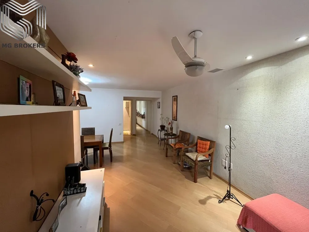 Apartamento, 3 quartos, 143 m² - Foto 7