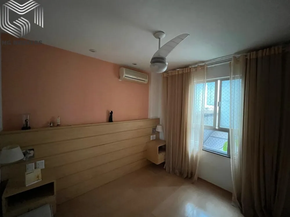Apartamento, 3 quartos, 143 m² - Foto 16