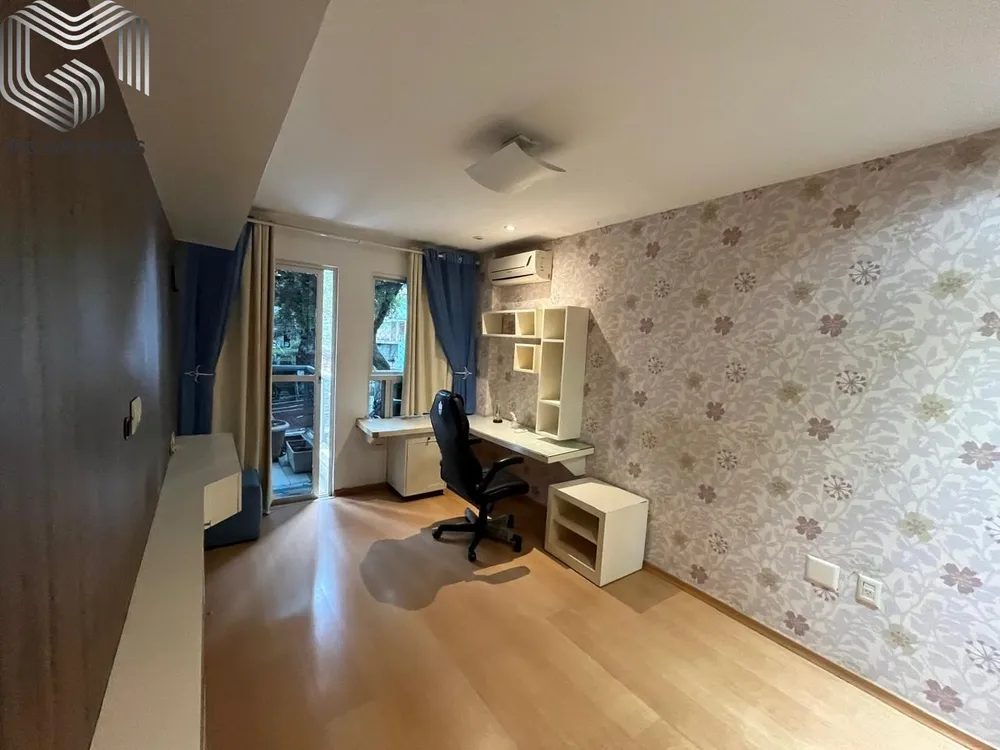 Apartamento, 3 quartos, 143 m² - Foto 13