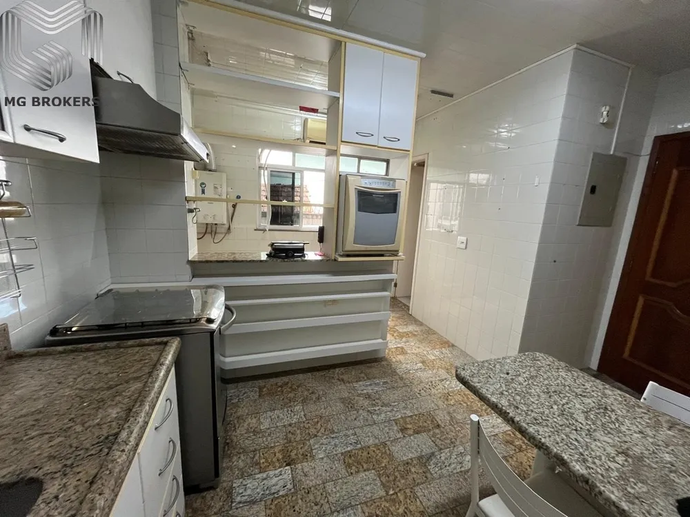 Apartamento, 3 quartos, 143 m² - Foto 22