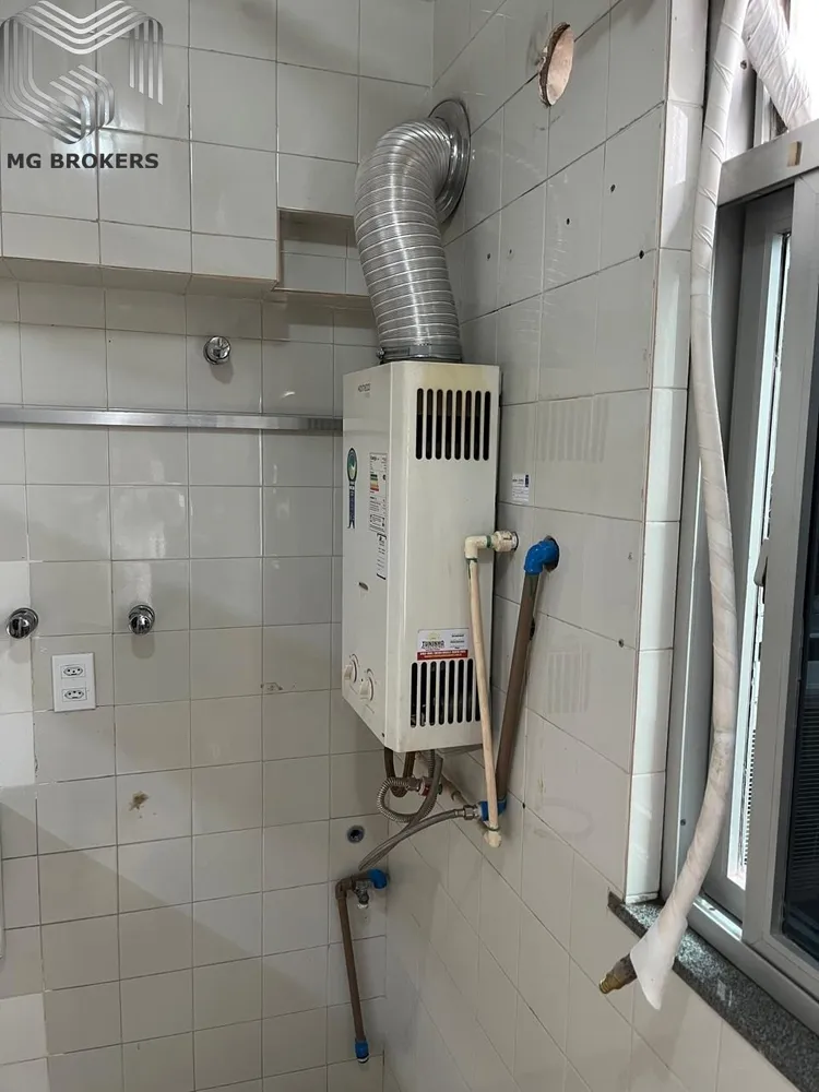 Apartamento, 3 quartos, 143 m² - Foto 24