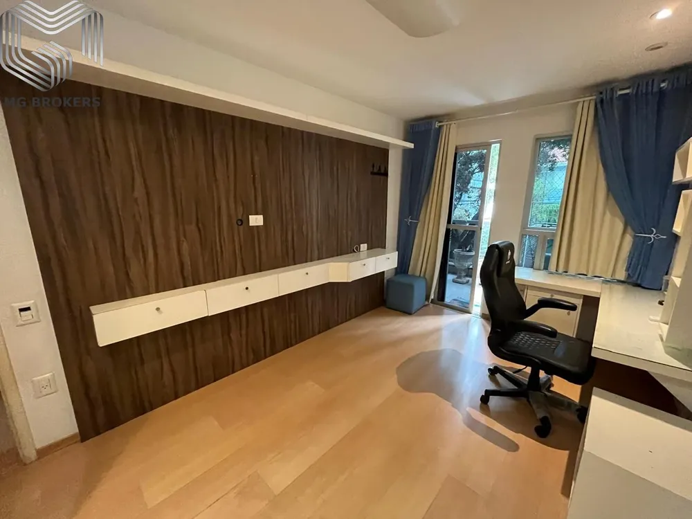Apartamento, 3 quartos, 143 m² - Foto 19