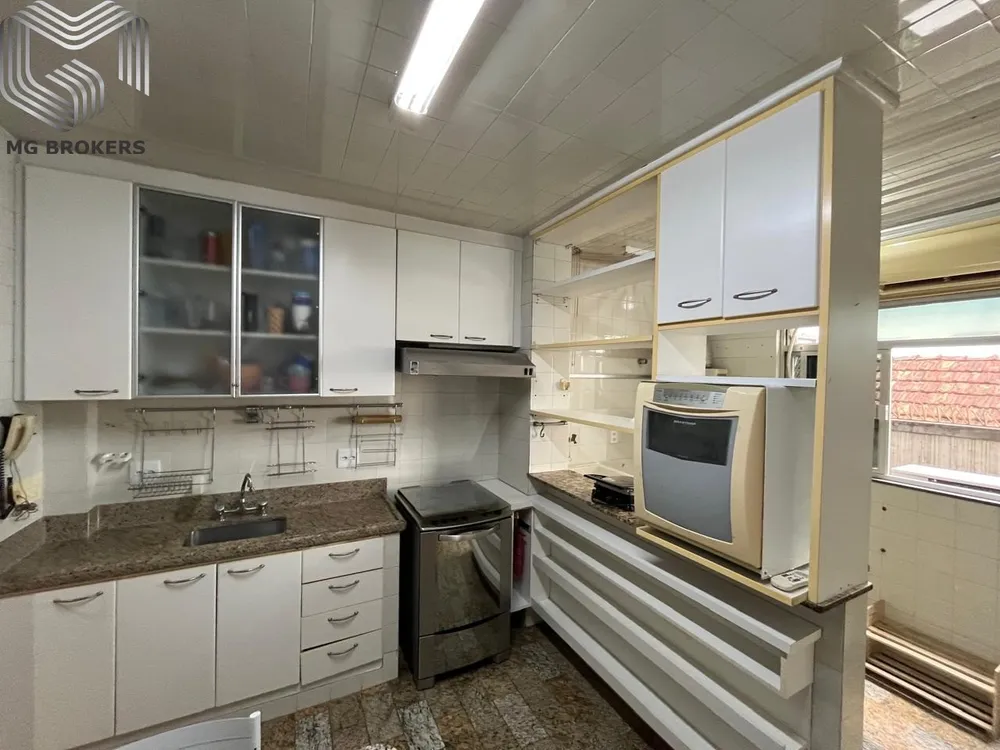 Apartamento, 3 quartos, 143 m² - Foto 23