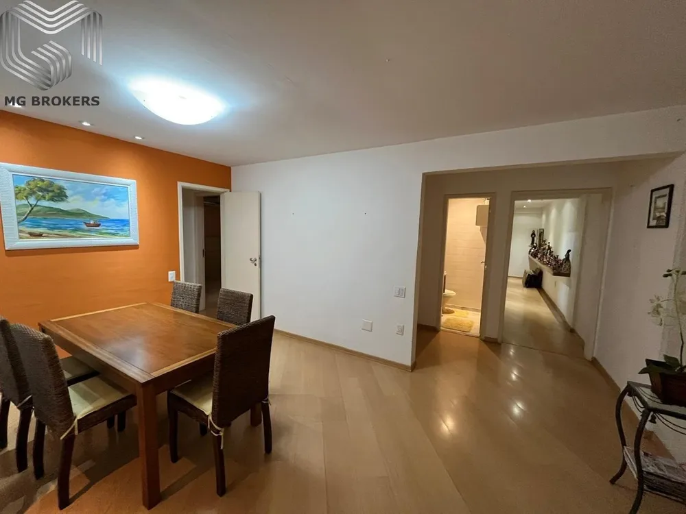 Apartamento, 3 quartos, 143 m² - Foto 6
