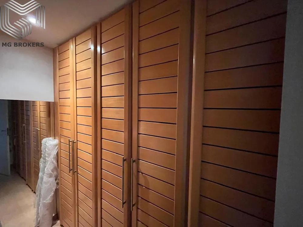 Apartamento, 3 quartos, 143 m² - Foto 17