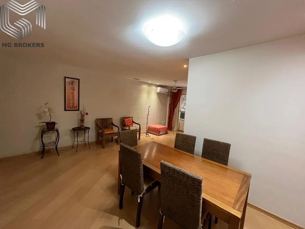 Apartamento, 3 quartos, 143 m² - Foto 4