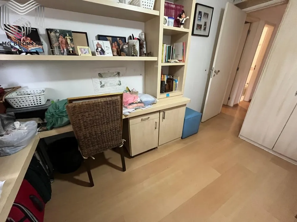 Apartamento, 3 quartos, 143 m² - Foto 12