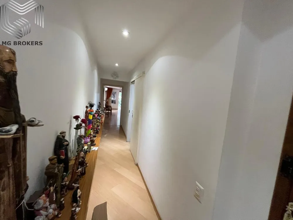 Apartamento, 3 quartos, 143 m² - Foto 8