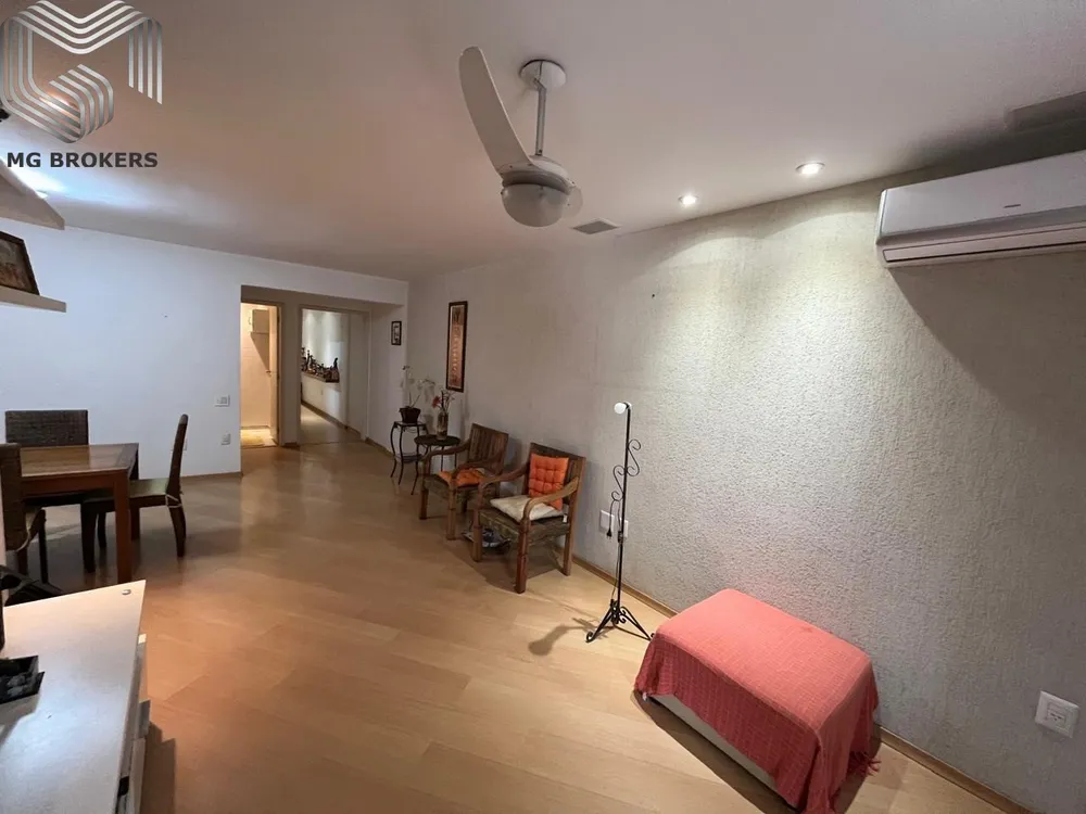 Apartamento, 3 quartos, 143 m² - Foto 5