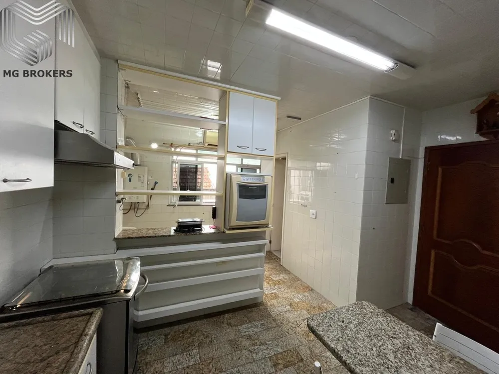 Apartamento, 3 quartos, 143 m² - Foto 21