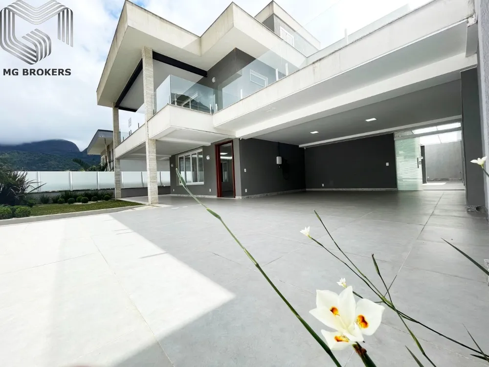 Casa, 5 quartos, 380 m² - Foto 50