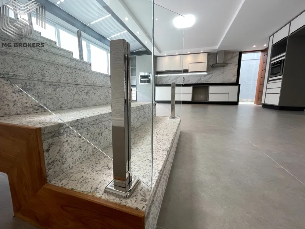 Casa, 5 quartos, 380 m² - Foto 17