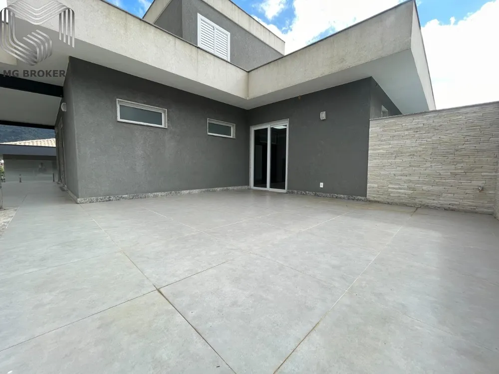 Casa, 5 quartos, 380 m² - Foto 24