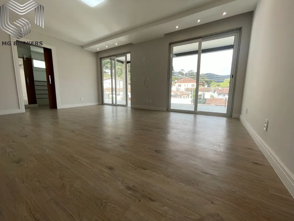 Casa, 5 quartos, 380 m² - Foto 11