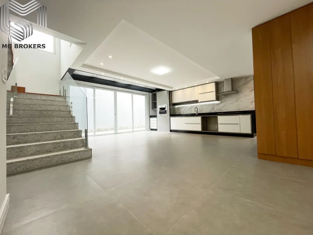 Casa, 5 quartos, 380 m² - Foto 4