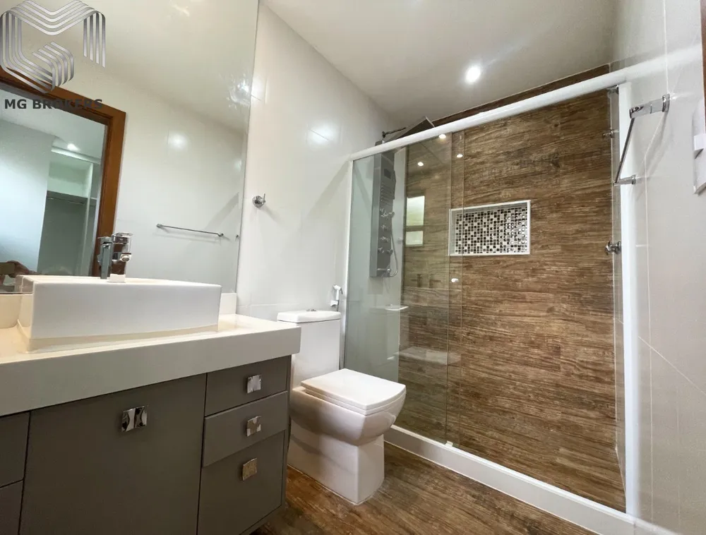 Casa, 5 quartos, 380 m² - Foto 11