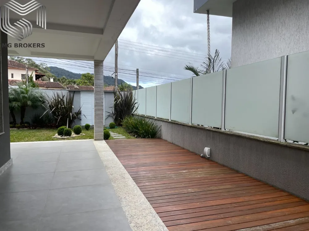 Casa, 5 quartos, 380 m² - Foto 15